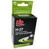 Rašalas UPrint Ink H-27B / C8727AE (juodas)