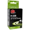 Ink UPrint H-338B ink / C8765EE Nr.338 (Juodas)