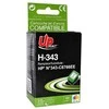 Švirkštas UPrint H-343CL / C8766EE (Spalva)
