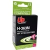 UPrint kompatybilny ink / tusz su C8772EE, HP 363, H-363M, magenta, 10ml