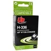Švirkštas UPrint H-336B / C9362EE Nr. 336 (Juodas) rašalas