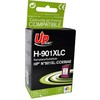 UPrint kompatybilny ink / tusz su CC656AE, HP 901, color, 21ml