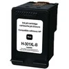 Rašalas UPrint H-301XLB / CH563EE (juodas)