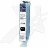 UPrint kompatybilny ink / tusz su CLI8BK, C-8B, juodas, 14ml, su chipem