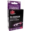 Tusz UPrint Tusz B-225XLM / LC-225XLM (Magenta)