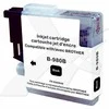 UPrint kompatybilny ink / tusz su LC-980BK, B-980B, juodas, 15ml