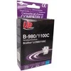 UPrint Ink B-980C / LC-980C (žydra)