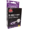 Su UPrint suderinamas rašalas / rašalas su LC-980Y, B-980Y, geltonas, 12 ml