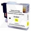 Su UPrint suderinamas rašalas / rašalas su LC-980Y, B-980Y, geltonas, 12 ml