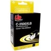 UPrint kompatybilny ink / tusz su PGI 2500XL, C-2500XLB, juodas, 2500s, 75ml