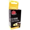 UPrint kompatybilny ink / tusz su PGI525PGBK, C-525B, juodas, 20ml, su chipem