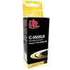 Suderinamas su „UPrint“ rašalo kasetė / PGI550BK XL, C-550XLB, juoda, 25 ml, didelės talpos