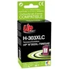 „UPrint HP 303XL“ spalvotas spausdintuvas H-303XLCL-UP