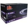 UPrint Juodas Suderinamas TN-3480 (B.3480) dažų