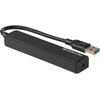 HUB USB Defender 4x USB-A 3.0 (83204)