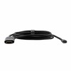 Port USB (3.1) šakotuvas 1 prievado, 49144, pilka, laido ilgis 1,5 m, Verbatim, USB C į HDMI adapteris