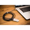 Port USB (3.1) šakotuvas 1 prievado, 49144, pilka, laido ilgis 1,5 m, Verbatim, USB C į HDMI adapteris