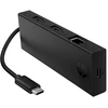 HP USB šakotuvas Nešiojamasis USB-C šakotuvas