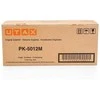Triumph Adler Kit PK-5012M/ Utax PK5012M (1T02NSBTA0/ 1T02NSBUT0), purpurinė kasetė