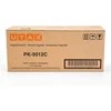 Triumph Adler Kit PK5012C/ Utax PK-5012C (1T02NSCTA0/ 1T02NSCUT0), žydra kasetė