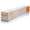 Utax CK-8512 (1T02RLAUT0), geltona kasetė