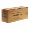 Utax Spareless Drucker Kit PK-5017C PK5017C Cyan (1T02TVCUT0)