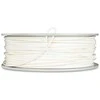 Verbatim 55034 eksploatacinė medžiaga 3D spausdintuvams ABS Balta 1kg