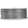 Verbatim 55319 eksploatacinė medžiaga 3D spausdintuvams Polilatinė rūgštis (PLA) Sidabras 1kg