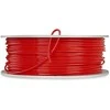 Verbatim 3D Spausdintuvas Filament PLA 2,85 mm 1kg raudona