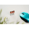Verbatim Akumulatorki litowa akumulatorki su USB-C AAA, 4-pack, Kabelis 4x USB-C