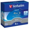 Verbatim DataLife 6x BD-R 25 GB 5 vnt