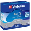 „Verbatim BD-R“, dvisluoksnė, 50 GB, dėžutėje, 43748, 6 vnt., 5 vnt. pakuotė, duomenų archyvavimui