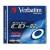 Verbatim CD-R 80/700MB 52X AZO CRYSTAL jewel box - 43327