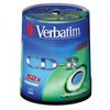 Verbatim CD-R, 43411, Extra Protection, 100-pack, 700MB, 52x, 80min., 12cm, bez możliwości nadruku, spindle, do archiwizacji danyc