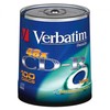 Verbatim CD-R, 43411, Extra Protection, 100-pack, 700MB, 52x, 80min., 12cm, bez możliwości nadruku, spindle, do archiwizacji danyc