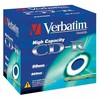 Verbatim CD-R/DL/->40X/10-PACK-JEWEL 800MB