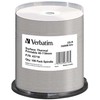 Verbatim CD-R, 43718, Thermal Printable - No ID Brand, 100-pack, 700MB, 52x, 80min., 12cm, spindle, do archiwizacji danych