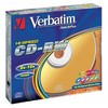 Verbatim CD-RW, 43167, SERL High-Speed Colour, 5-pack, 700MB, 12x, 80min., 12cm, bez możliwości nadruku, slim box, do archiwizacji