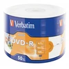 Verbatim DVD-R 4.7 GB 16x 50 vnt (43793)