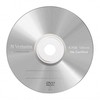 Verbatim DVD-R, Matt Sidabrinis, 43519, 4.7GB, 16x, jewel box, 5-pack, bez możliwości nadruku, 12cm, do archiwizacji danych