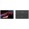 Verbatim LIGHT 15,6" FHD Portable Touch Monitorius juoda 32402
