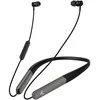 Verbatim TruSound Pro ausinės su pałąkiem na szyję, bezprzewodowa, juoda, USB-C