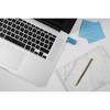 „Verbatim“ USB atmintinė, USB 2.0, 128 GB, Store,N,Go PinStripe, mėlyna, 49461, skirta duomenų archyvavimui