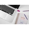Verbatim USB atmintinė, USB 2.0, 128GB, Store,N,Go PinStripe, rožinė, 49460, duomenų archyvavimui