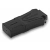 Verbatim USB flash disk, USB 2.0, 16GB, ToughMAX, juoda, 49330, USB A, kompozyt KyronMAX(tm)