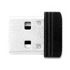 Verbatim USB atmintinė, USB 2.0, 32 GB, nano, Store N Stay, juoda, 98130, USB A