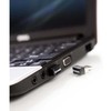 Verbatim USB atmintinė, USB 2.0, 32 GB, nano, Store N Stay, juoda, 98130, USB A