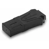 Verbatim USB flash disk, USB 2.0, 32GB, ToughMAX, juoda, 49331, USB A, kompozyt KyronMAX(tm)