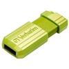 Pendrive Verbatim PinStripe, 32 GB (49958)