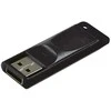 „Verbatim“ USB atmintinė, USB 2.0, 32 GB, slankiklis, juodas, 98697, USB A, su ištraukiama jungtimi